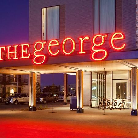 The George, By Valencia Hotel Collection College Station Kültér fotó
