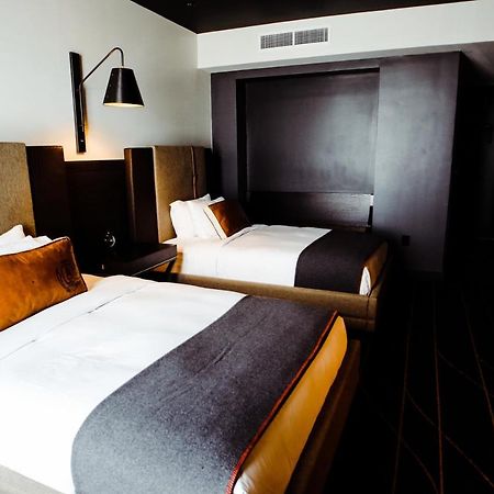 The George, By Valencia Hotel Collection College Station Kültér fotó