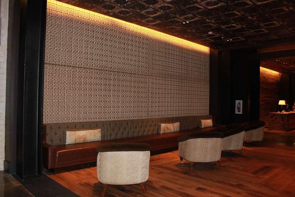 The George, By Valencia Hotel Collection College Station Beltér fotó