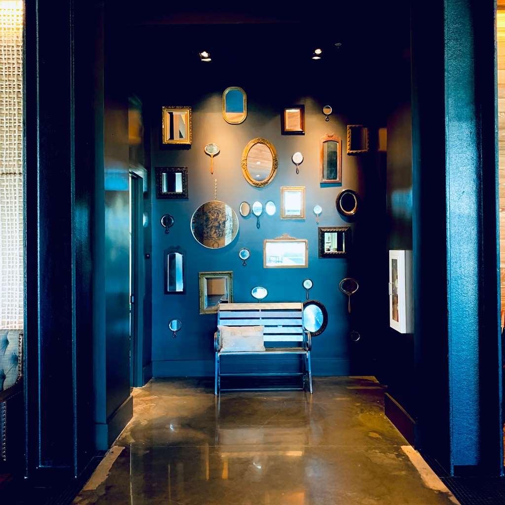 The George, By Valencia Hotel Collection College Station Beltér fotó