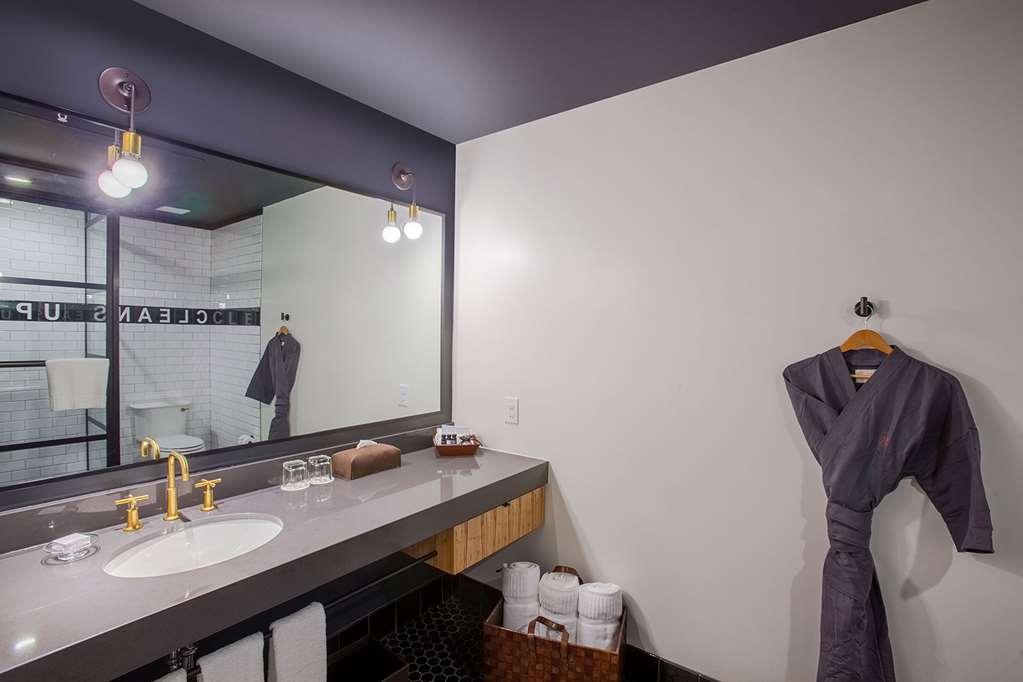 The George, By Valencia Hotel Collection College Station Szoba fotó