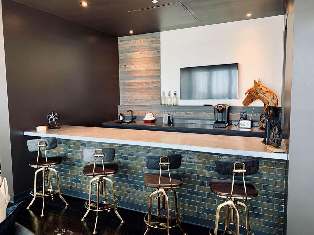 The George, By Valencia Hotel Collection College Station Szoba fotó
