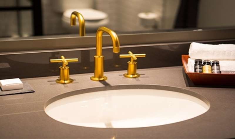 The George, By Valencia Hotel Collection College Station Szoba fotó