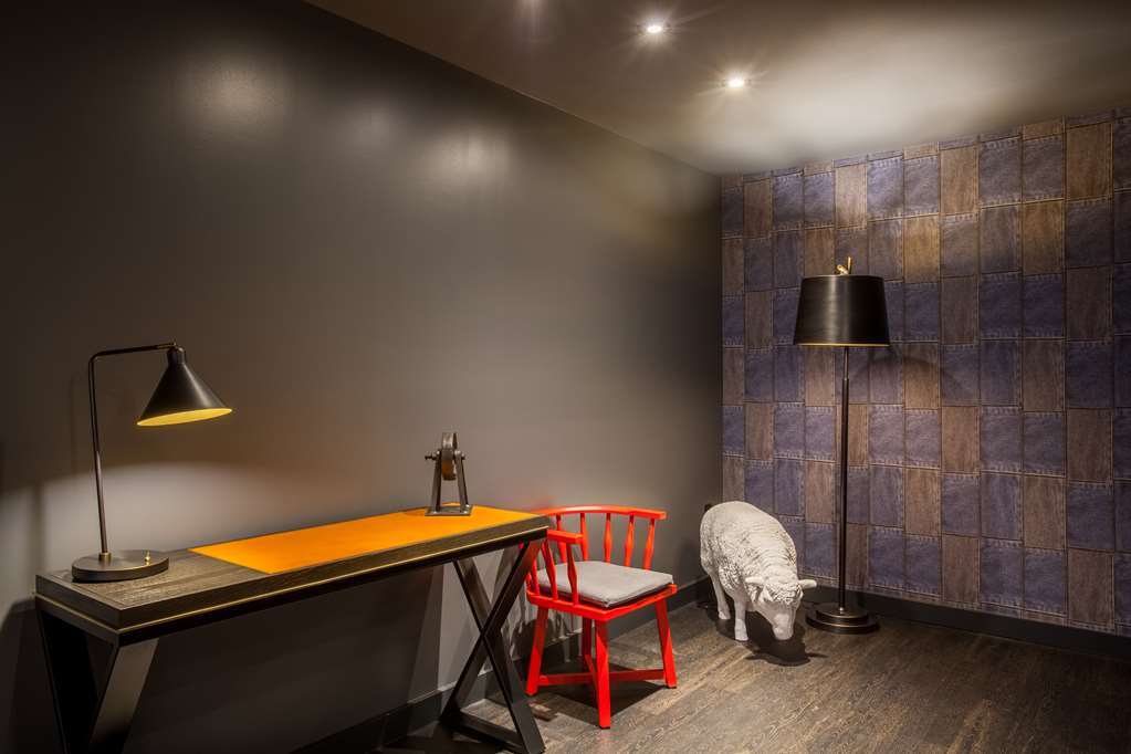 The George, By Valencia Hotel Collection College Station Szoba fotó