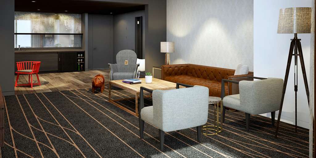 The George, By Valencia Hotel Collection College Station Szoba fotó