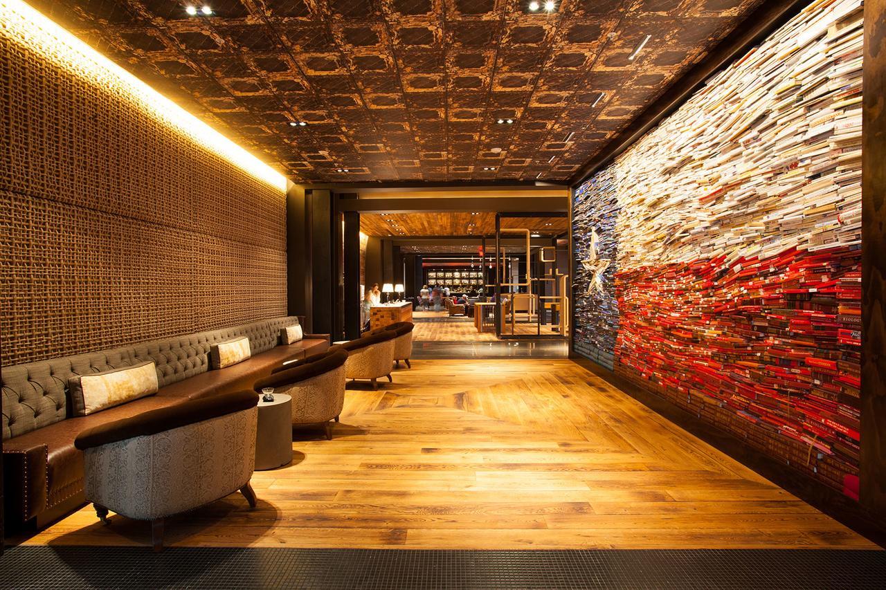 The George, By Valencia Hotel Collection College Station Kültér fotó