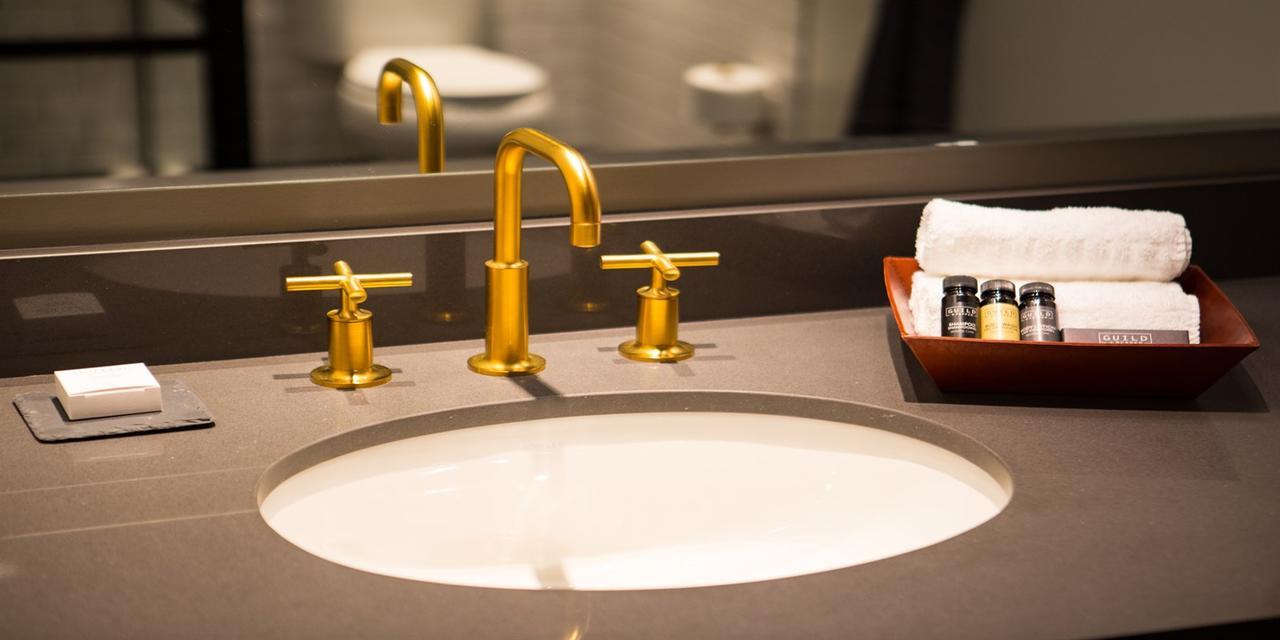 The George, By Valencia Hotel Collection College Station Kültér fotó