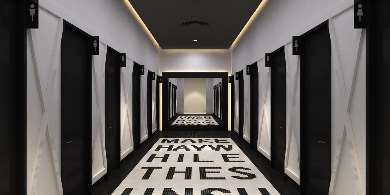 The George, By Valencia Hotel Collection College Station Kültér fotó
