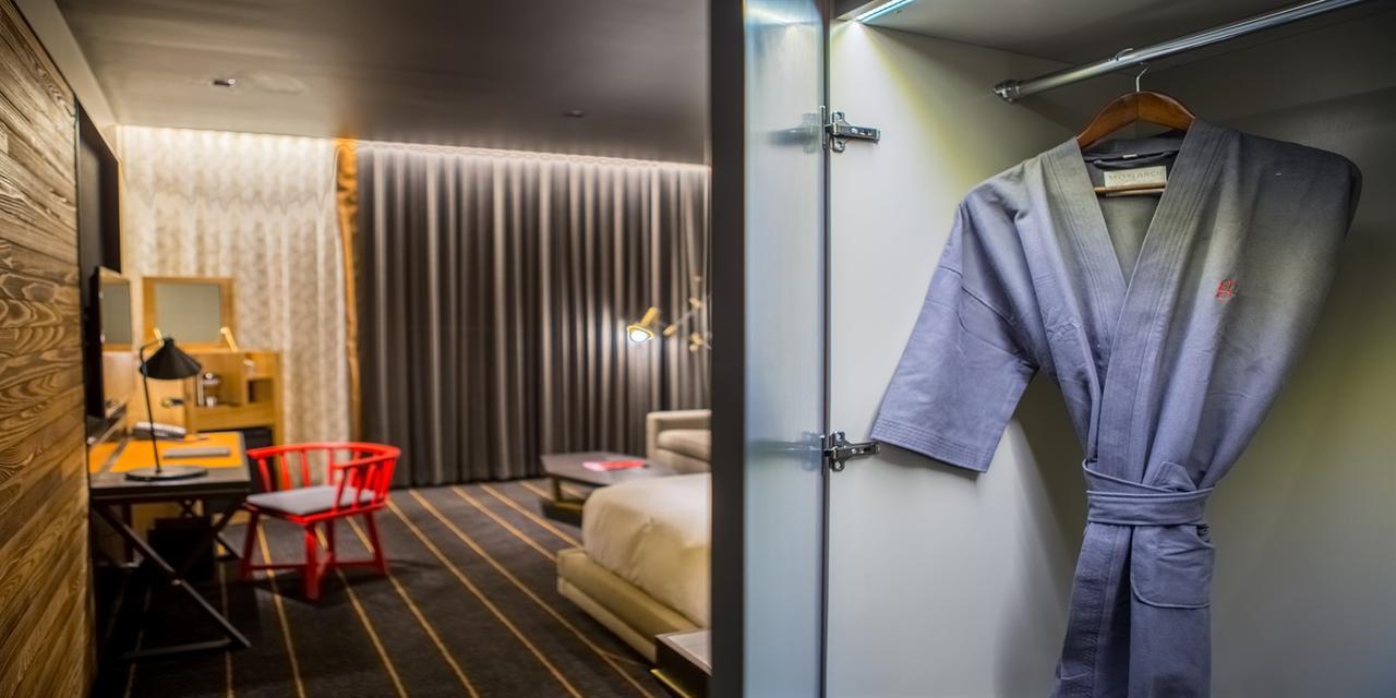 The George, By Valencia Hotel Collection College Station Kültér fotó
