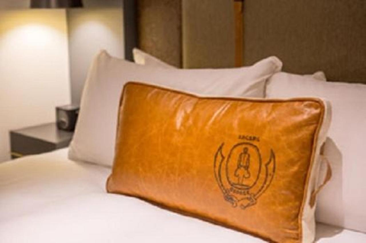 The George, By Valencia Hotel Collection College Station Kültér fotó
