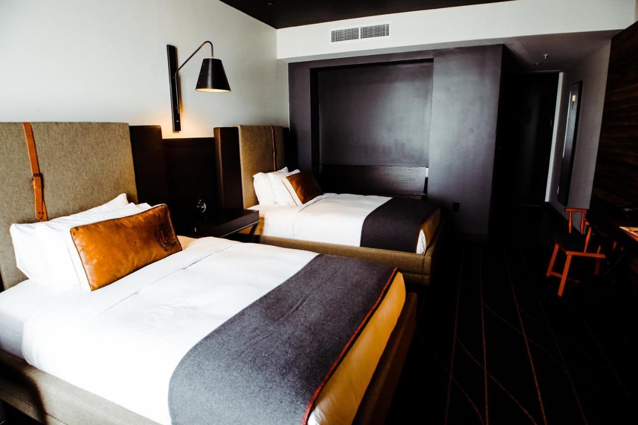 The George, By Valencia Hotel Collection College Station Kültér fotó