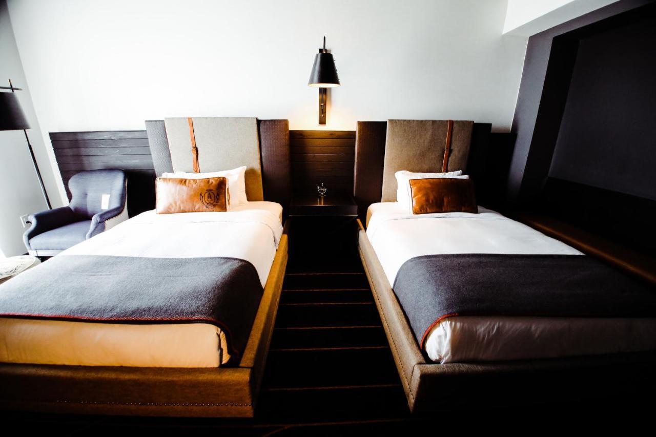 The George, By Valencia Hotel Collection College Station Kültér fotó